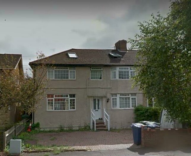 7 Bedroom End Of Terrace House To Rent In Marston Road, Marston, OX3