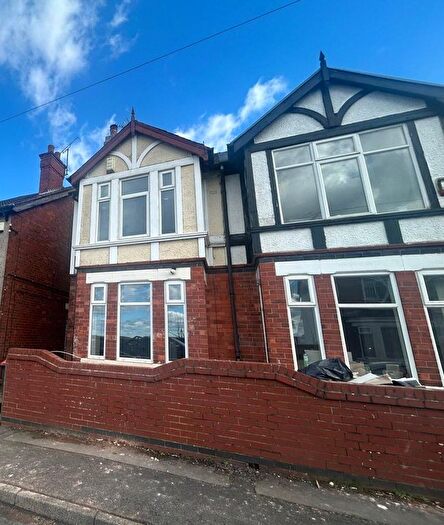 1 Bedroom Detached House To Rent In Welbeck Street, Kirkby-In-Ashfield, Nottingham, Nottinghamshire, NG17