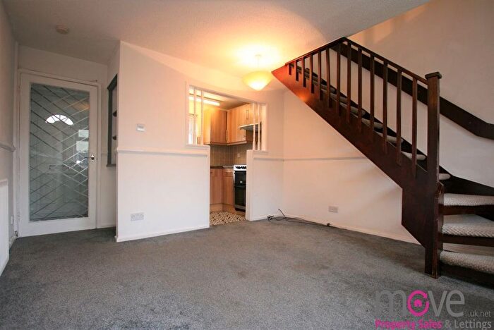 1 Bedroom Property To Rent In Melbourne Street West, Gloucester, GL1