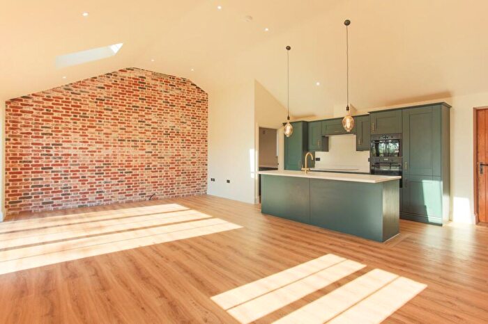 2 Bedroom Bungalow For Sale In Lavender Farm, Rowling Road, Goodnestone, Kent, CT3