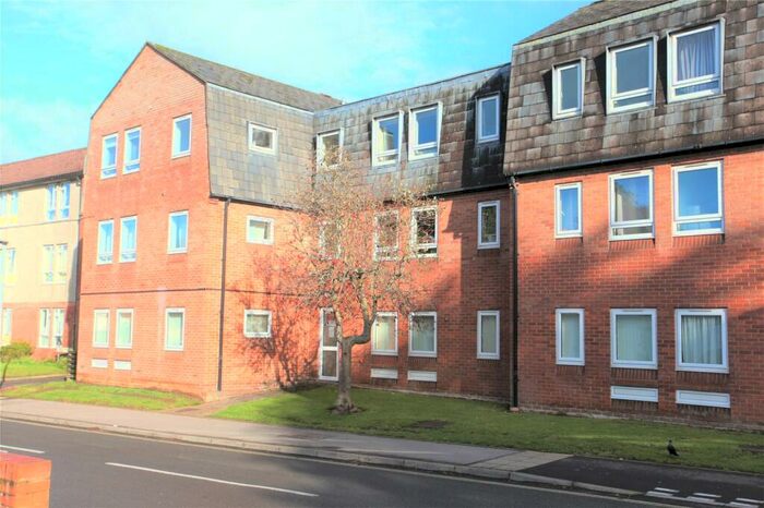 1 Bedroom Apartment To Rent In Offers View, Southbroom Road, Devizes, Wiltshire, SN10