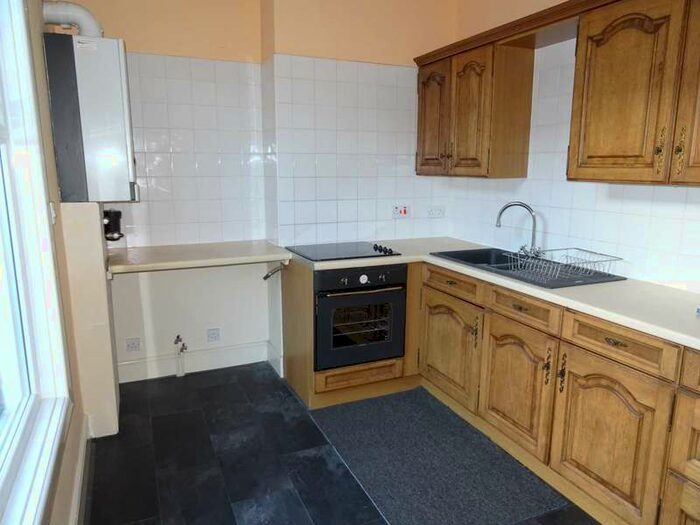 1 Bedroom Flat To Rent In Milton Road, Hartlepool, TS26