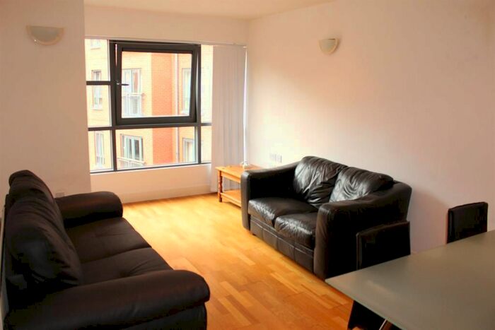 2 Bedroom Flat To Rent In Mere House, Ellesmere Street, Manchester, M15