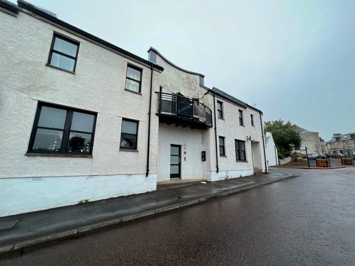 1 Bedroom Flat To Rent In Pathhead, Douglas, ML11