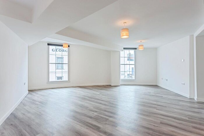2 Bedroom Apartment To Rent In Victoria Place, Axminster, EX13