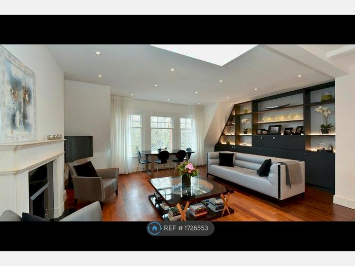 1 Bedroom Flat To Rent In Elm Park Gardens, London, SW10