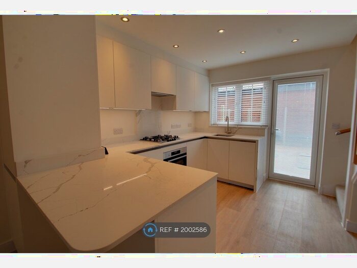 2 Bedroom Semi-Detached House To Rent In Isabel Lane, Kibworth, Leicester, LE8