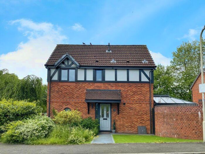 3 Bedroom House To Rent In Rushfield Gardens, Bridgend, CF31