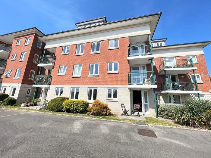 1 Bedroom Apartment For Sale In Peelers Court, St Andrews Road, Bridport, DT6