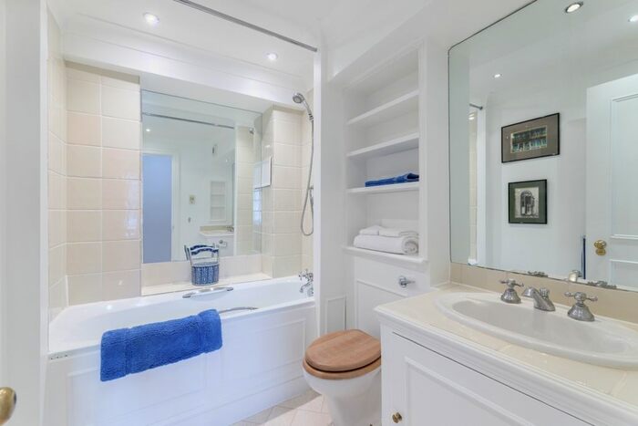 1 Bedroom Flat To Rent In Cranley Gardens, London, SW7