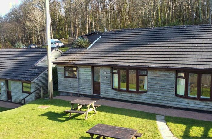 2 Bedroom Park Home For Sale In Watermouth, Berrynarbor, Ilfracombe, EX34