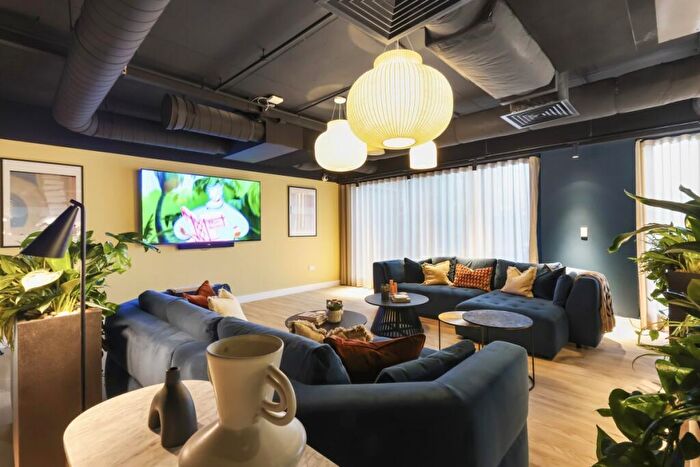 2 Bedroom Flat To Rent In St Cecilia Street SoYo Square, LS2