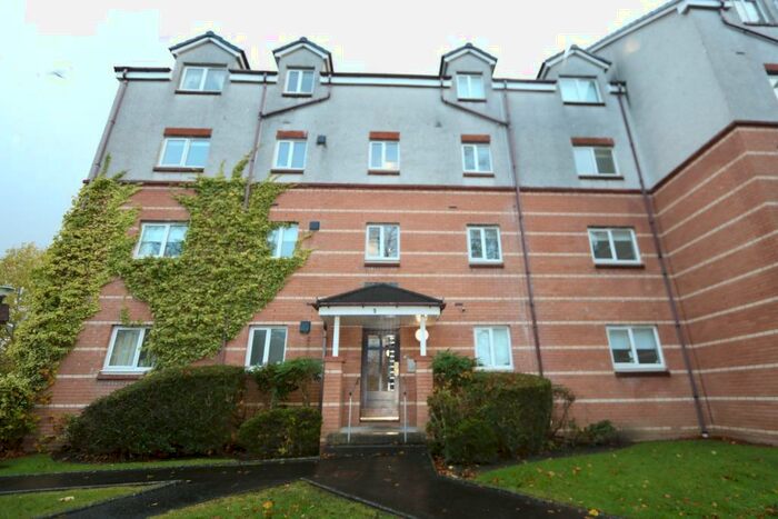 2 Bedroom Flat To Rent In Cartbank Grove, Glasgow, G44
