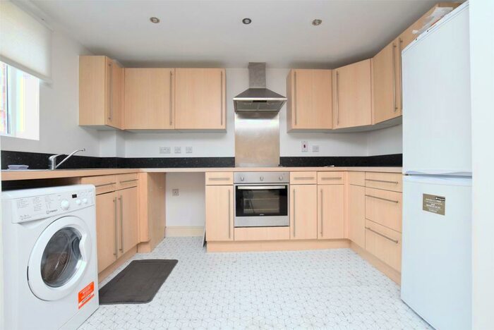 2 Bedroom Apartment To Rent In Omega Court, London Road, Romford, Essex, RM7
