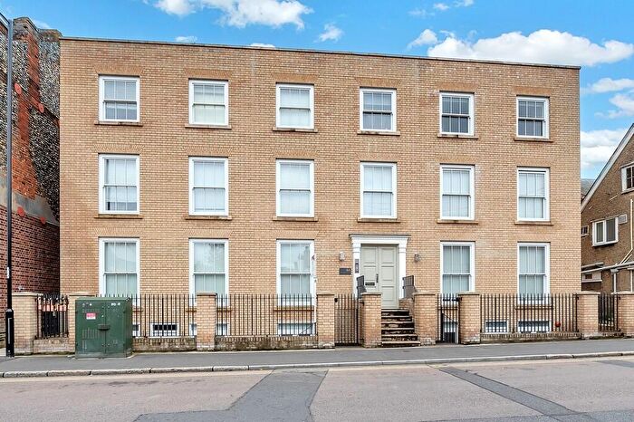 2 Bedroom Apartment To Rent In St. Andrews Street South, Bury St. Edmunds, IP33