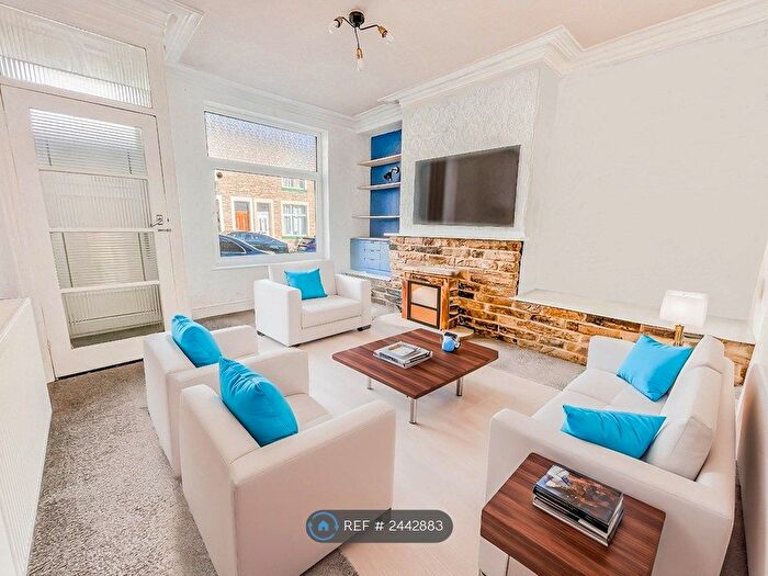 3 Bedroom Terraced House To Rent In Pilgrim Street, Nelson, BB9