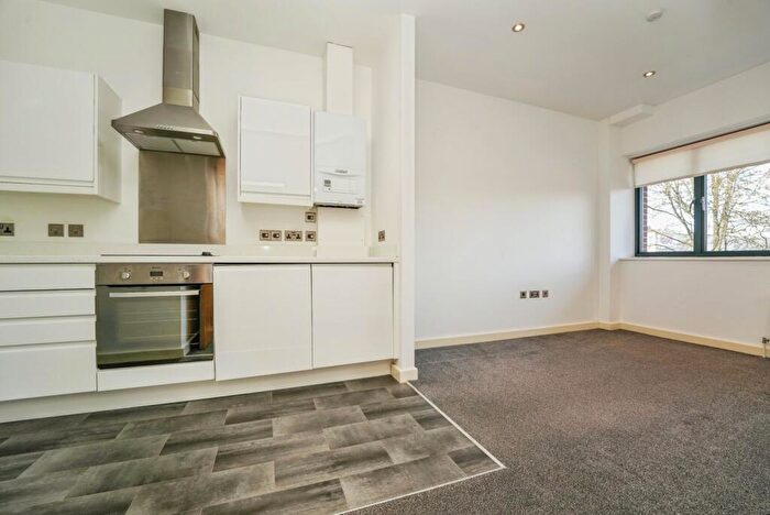 1 Bedroom Flat For Sale In Falcon Close, Quedgeley, Gloucester, Gloucestershire, GL2