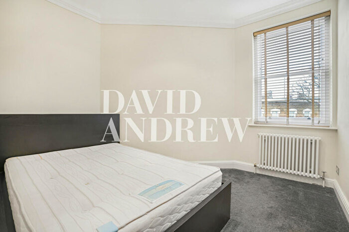 2 Bedroom Apartment To Rent In Riversdale Road, N5