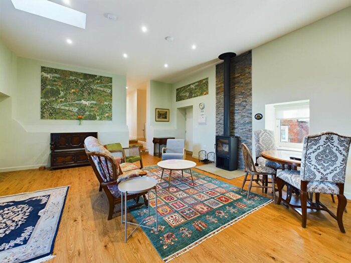 2 Bedroom Barn To Rent In Whitehall, Watling Street, NN7