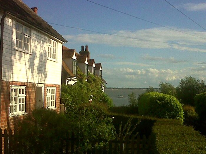 2 Bedroom Semi-Detached House For Sale In Coast Road, CO5