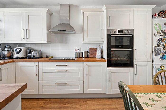 3 Bedroom Property For Sale In St. Edmunds, Berkhamsted, Hertfordshire, HP4