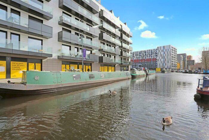 2 Bedroom Apartment To Rent In Mansion House, New Islington, M4