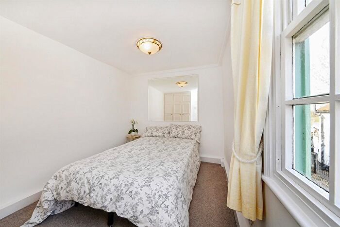 4 Bedroom Detached House For Sale In South Street, Tillingham, Southminster, CM0