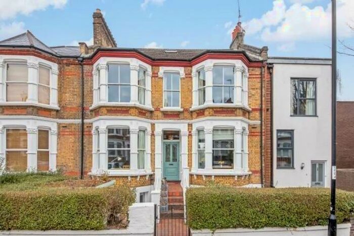 2 Bedroom Flat To Rent In Musgrove Road, London, SE14