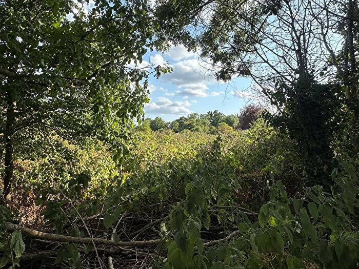 Land For Sale In Horton Road, Slough, SL3
