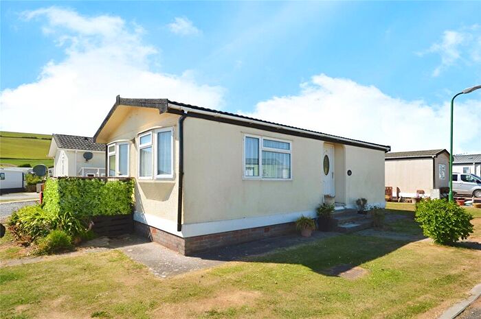 2 Bedroom Detached House For Sale In Bay View, St. Bees, Cumbria, CA27