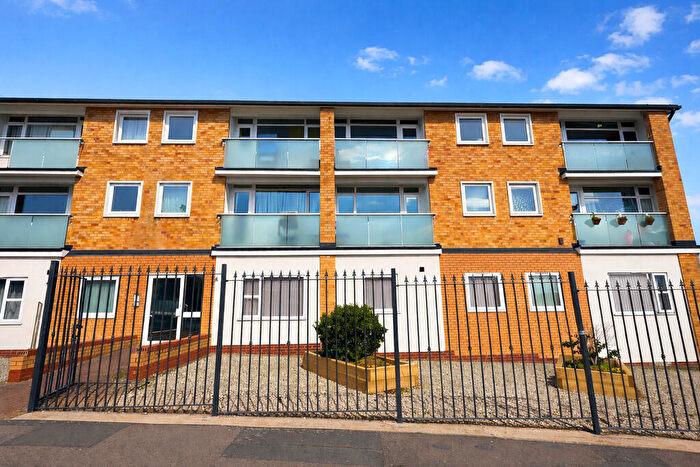 1 Bedroom Apartment For Sale In Blackwood Avenue, Bilton, Rugby, CV22