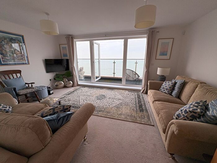 3 Bedroom Town House To Rent In Penmaen Bod Eilias, Colwyn Bay, LL29