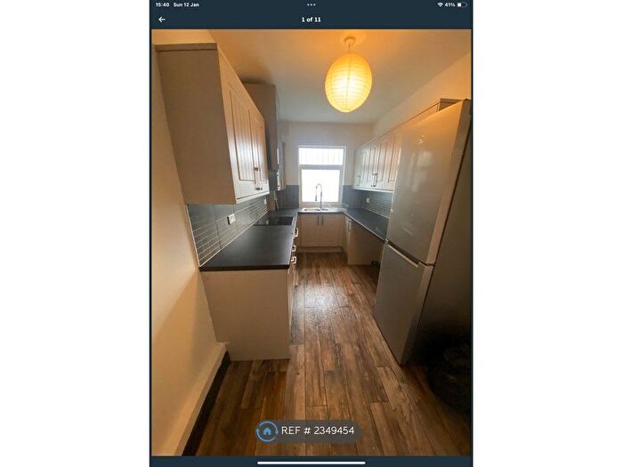 1 Bedroom Flat To Rent In King Richards Road, Leicester, LE3