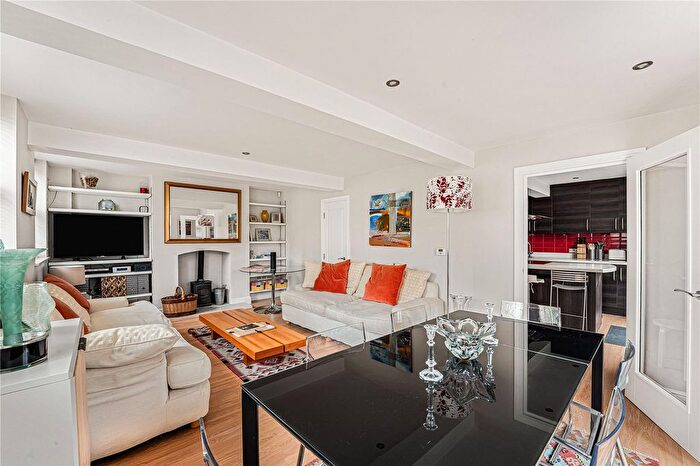 2 Bedroom End Terrace House For Sale In Schoolbell Mews, Arbery Road, Bow, London, E3