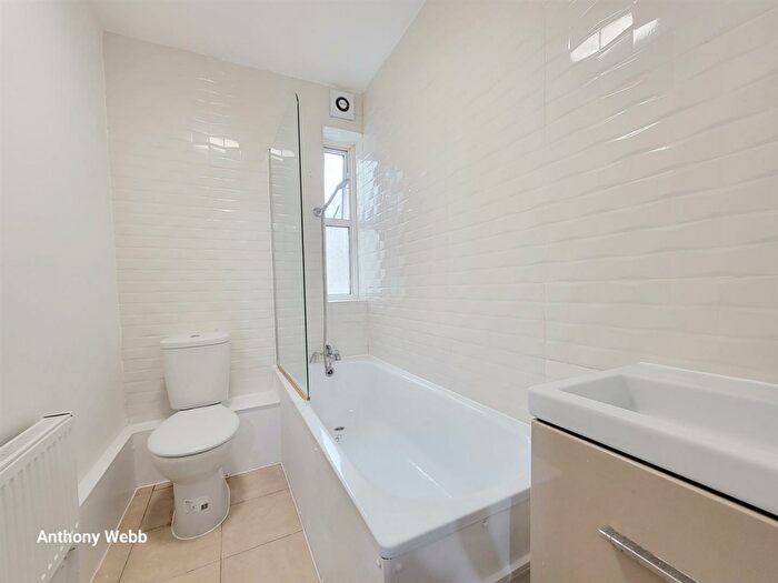 2 Bedroom Terraced House To Rent In Bounces Road, Edmonton, N9