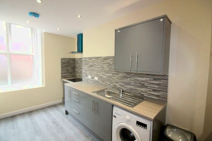 1 Bedroom Apartment To Rent In Guildhall Street, Flat, PR1