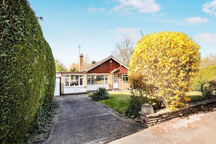 3 Bedroom Detached Bungalow For Sale In Westminster Grove, Burn Bridge, Harrogate, HG3