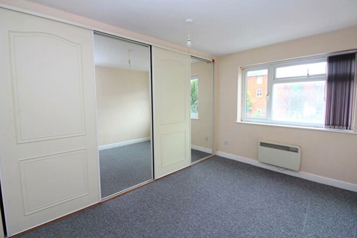 1 Bedroom Flat To Rent In South Street, Banbury, OX16