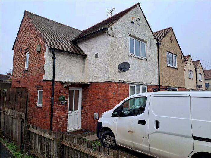 3 Bedroom Semi-Detached House To Rent In Osmaston Road, Derby, Derbyshire, DE24