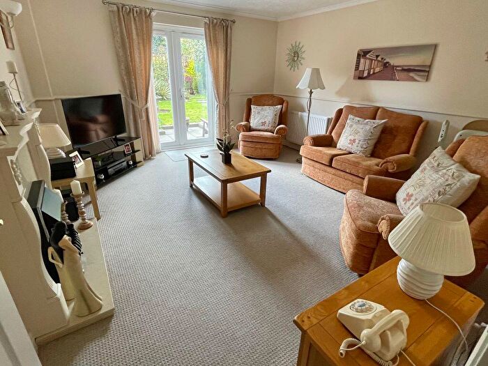2 Bedroom Semi-Detached House For Sale In Royal Grove, Erdington, Birmingham, B23