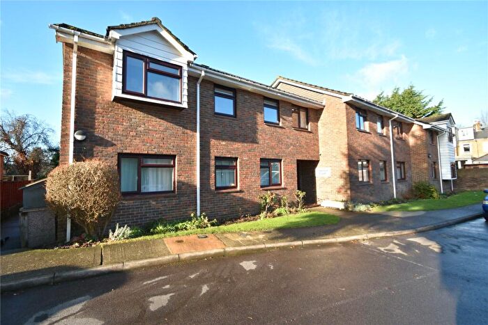 2 Bedroom Apartment To Rent In Clarence Court, Clarence Road, Windsor, Berkshire, SL4