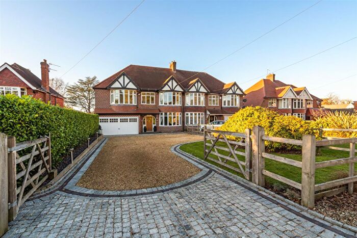 5 Bedroom Semi Detached House For Sale In Earlswood Common, Earlswood, Solihull, B94