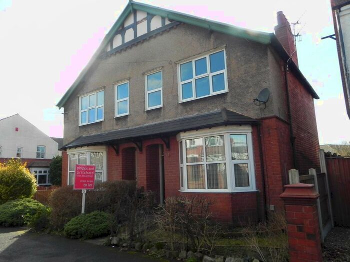 1 Bedroom Apartment To Rent In Cathcart Road, Stourbridge, DY8