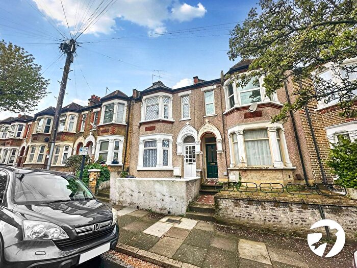 3 Bedroom Terraced House To Rent In Chancelot Road, London, SE2