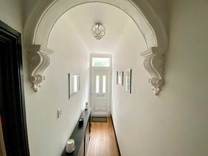 3 Bedroom End Of Terrace House For Sale In Lovewell Road, Gorleston, NR31