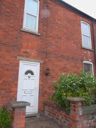 1 Bedroom Flat To Rent In Monks Road, Lincoln, LN2