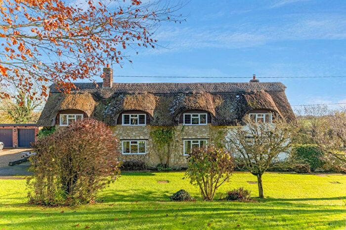 4 Bedroom Property For Sale In Hillesden Hamlet Buckingham, Buckinghamshire, MK18