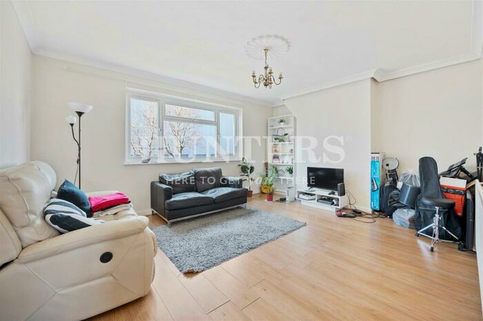 3 Bedroom Flat To Rent In Hobbs Place Estate, London, N1