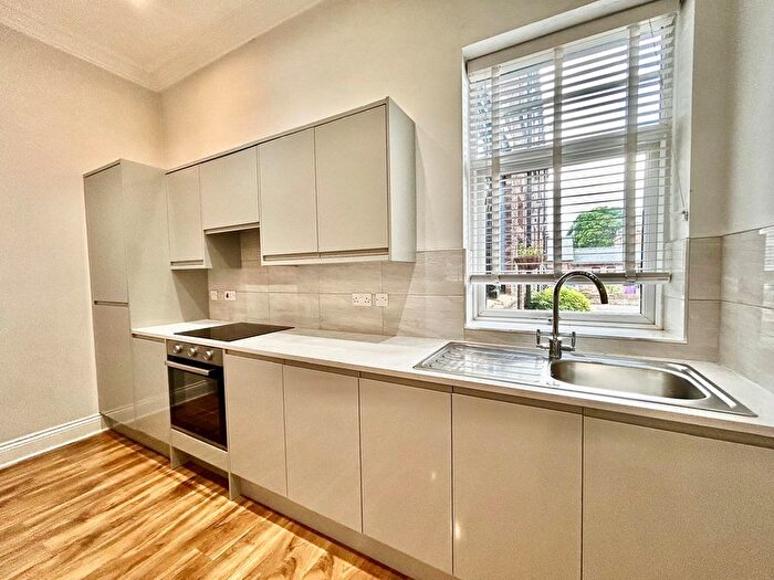 2 Bedroom Flat To Rent In Derby Lane, Liverpool, L13