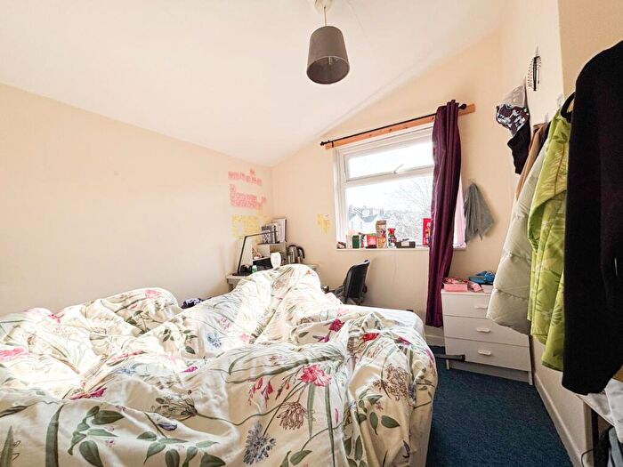2 Bedroom Apartment To Rent In Ashley Down Road, Ashley Down, Bristol, BS7